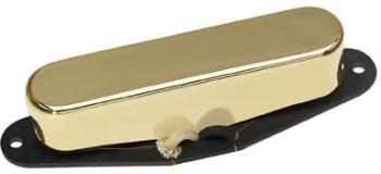 DiMarzio DP417G Gold Kytarový snímač