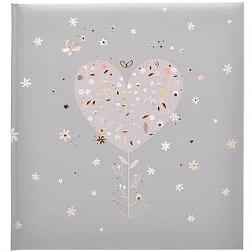 GOLDBUCH Elegant Heart (0100_8184)