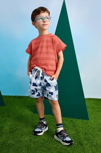 Dětské kraťasy Mayoral