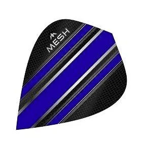 Mission Letky Mesh - Dark Blue F2509 (216692)