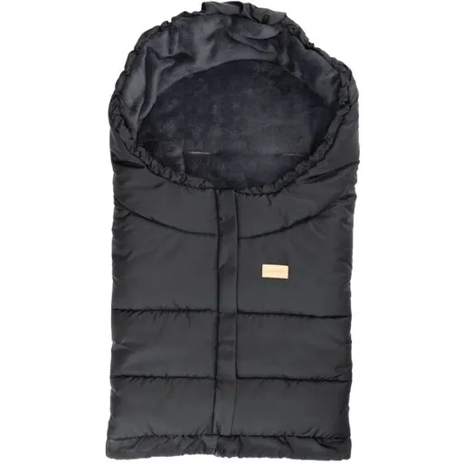 BOMIMI FLUFIG PREMIUM 110 CM Fusak, černá, velikost