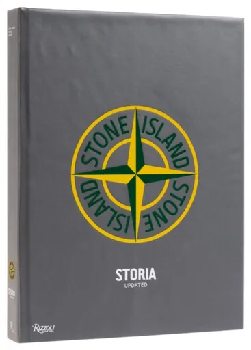 Stone Island: Revised & Update - Carlo Rivetti, Eugene Rabkin