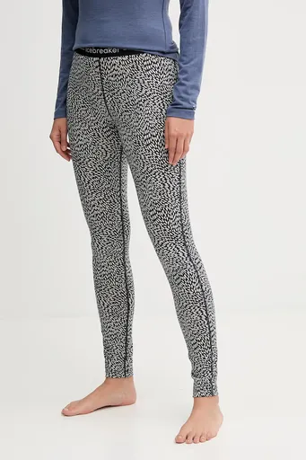 Funkční legíny Icebreaker Merino 200 Oasis