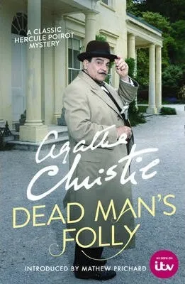 Dead Manâ€™s Folly - Agatha Christie
