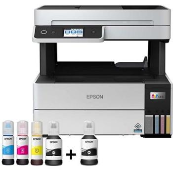 Epson EcoTank L6460 (C11CJ89403)