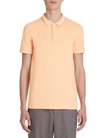 Celio Decolrayeb Polo triko Oranžová