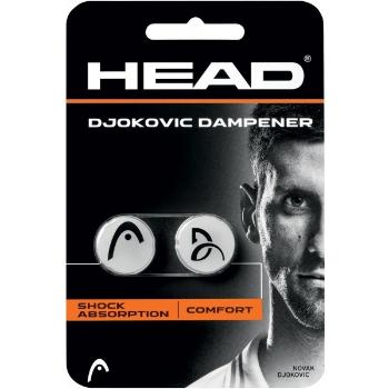 Head DJOKOVIC DAMPENER NEW Vibrastop, šedá, velikost