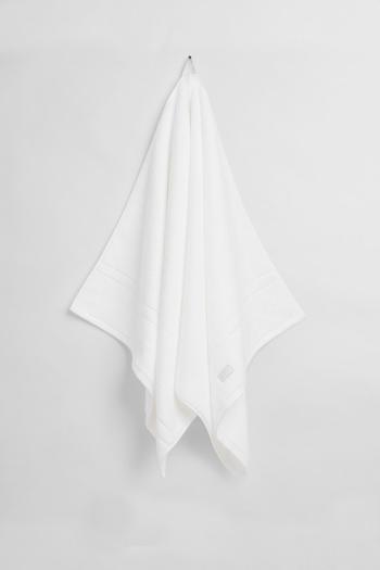 RUČNÍK GANT PREMIUM TOWEL 70X140 WHITE5