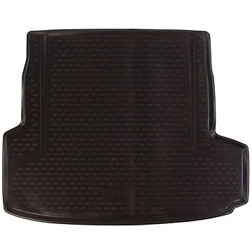 SIXTOL Vana do kufru gumová designed for BMW 3 2015-