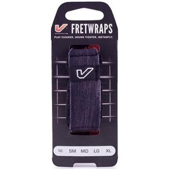 GRUVGEAR FretWraps Ebony Small (HN175094)