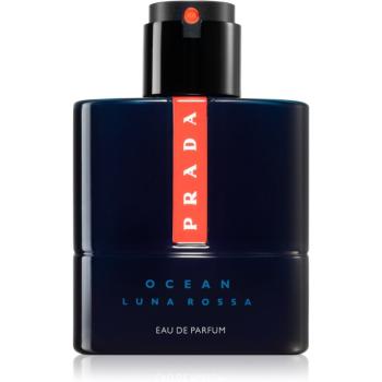 Prada Luna Rossa Ocean parfémovaná voda pro muže 50 ml