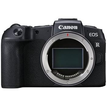 Canon EOS RP tělo černý (3380C003)