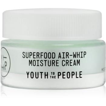 Youth To The People Superfood Air-Whip Moisture Cream hydratační krém 15 ml