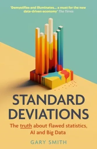 Standard Deviations - Smith Gary