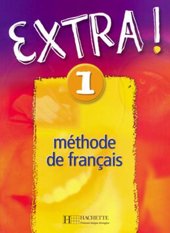 Extra! 1 (Defekt) - Fabienne Gallon