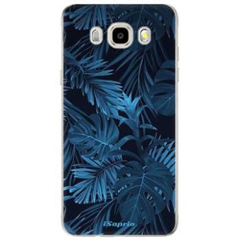 iSaprio Jungle 12 pro Samsung Galaxy J5 (2016) (jungle12-TPU2_J5-2016)