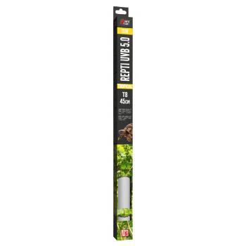 Repti Planet zářivka Fluorescent UVB 5.0 45cm 15W