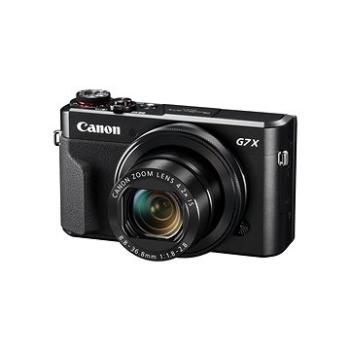 Canon PowerShot G7 X Mark II (1066C002)