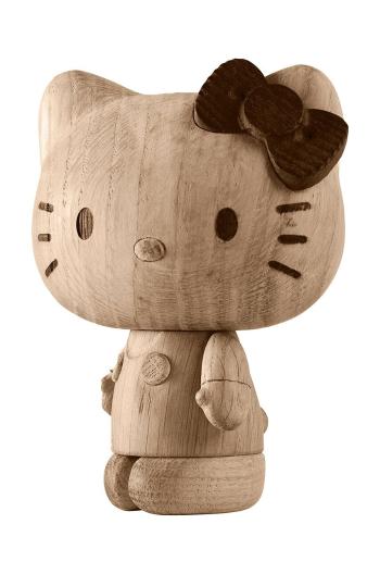 Dekorace Boyhood Hello Kitty x Oak S