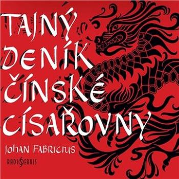 Tajný deník čínské císařovny ()