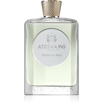 Atkinsons British Heritage Robinson Bear parfémovaná voda unisex 100 ml