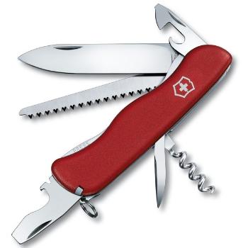 Nůž Victorinox Forester Red