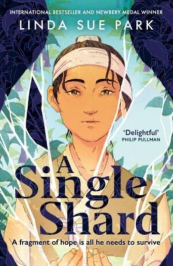 A Single Shard - Sue Linda Park