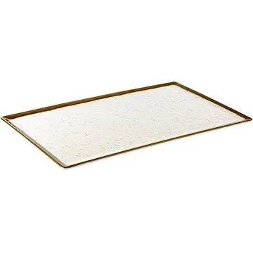 APS Tác melaminový GN 1/1 Stone Art 53x32,5 cm (21407)