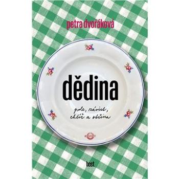 Dědina (978-80-7577-476-7)