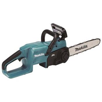 MAKITA Aku řetězová pila 300 mm Li-ion LXT 18V DUC307ZX3 bez aku (DUC307ZX3)