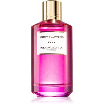 Mancera Juicy Flowers parfémovaná voda pro ženy 120 ml