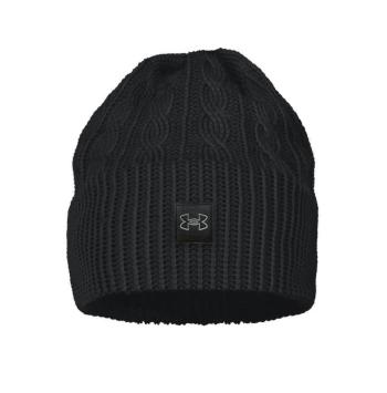 Under Armour Halftime Cable Knit Beanie UNI