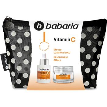 Babaria Vitamin C dárková sada