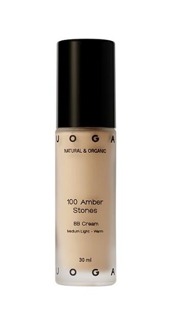 Uoga Uoga BB krém 100 Amber Stones 30 ml