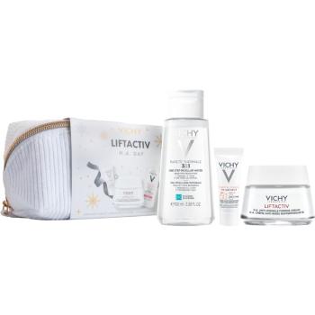 Vichy Liftactiv H.A. Day Gift Set vánoční dárková sada pro suchou pokožku