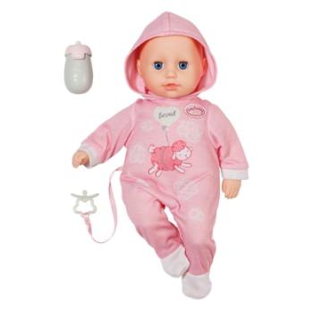 Zapf Creation Baby Annabell® Hannah play with me, 36 cm