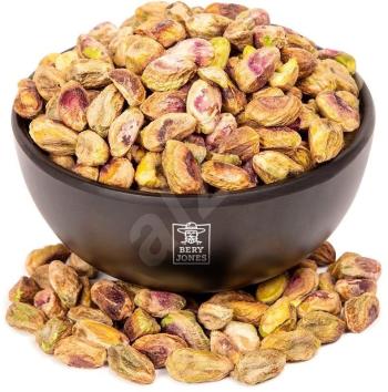 Dióféle Bery Jones Blansírozott pisztácia 500 g