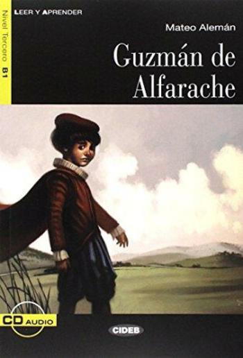 Guzmán de Alfarache