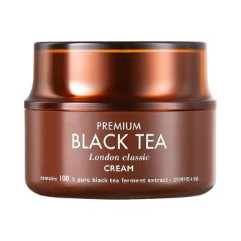 Tony Moly Pleťový krém Premium Black Tea London Classic (Cream) 50 ml