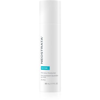 NeoStrata Restore PHA Daily Moisturizer jemný exfoliační krém 50 ml