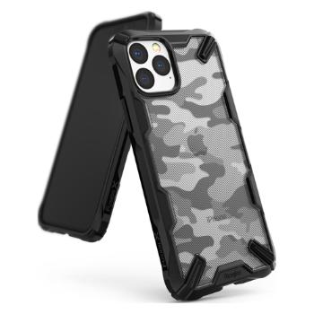 RINGKE FUSION X Apple iPhone 11 Pro Max CAMO