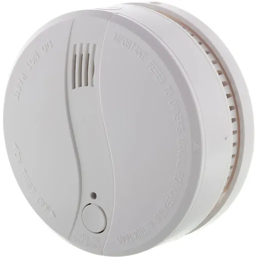 RDT 201 Detektor kouře RETLUX