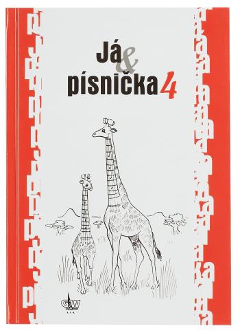 Já & písnička IV. díl