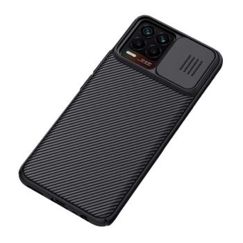 Nillkin CamShield for Realme 8/8 Pro (black)