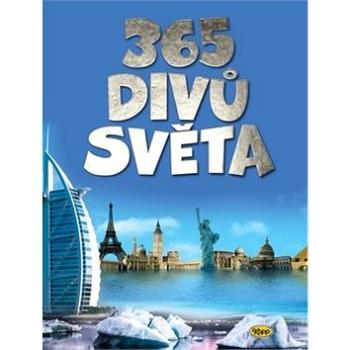 365 divů světa (978-80-7232-508-5)