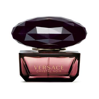 Versace Crystal Noir toaletní voda 30 ml