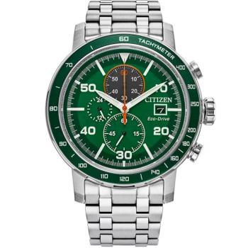 Citizen Eco-Drive CA0851-56X - 30 dnů na vrácení zboží