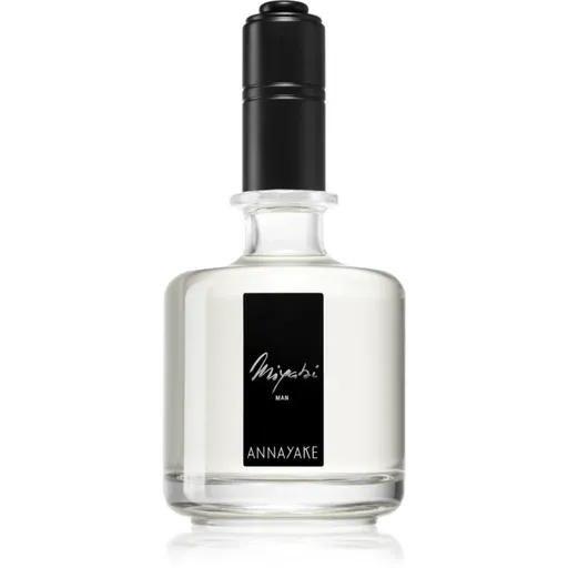 Annayake Miyabi Man toaletní voda pro muže 100 ml