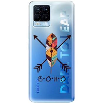 iSaprio BOHO pro Realme 8 / 8 Pro (boh-TPU3-RLM8)