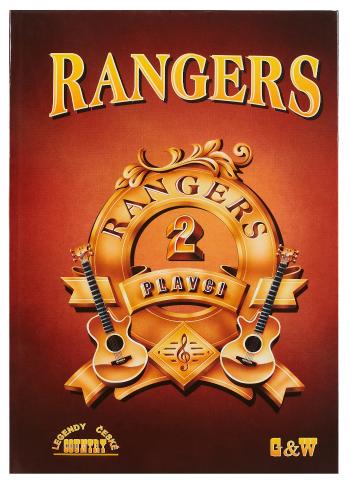 KN Rangers - Plavci - Rangers 2. díl